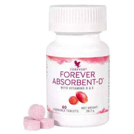 Absorbent D