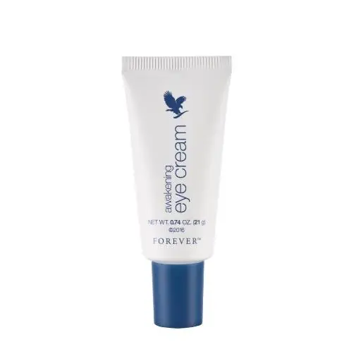 Awakening eye cream